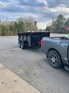 Go Time crew on a job