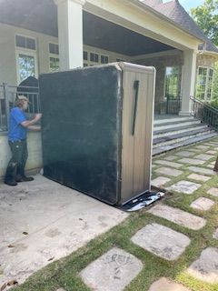 Go Time job photo