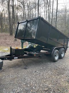 Moving
