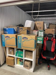 Junk removal